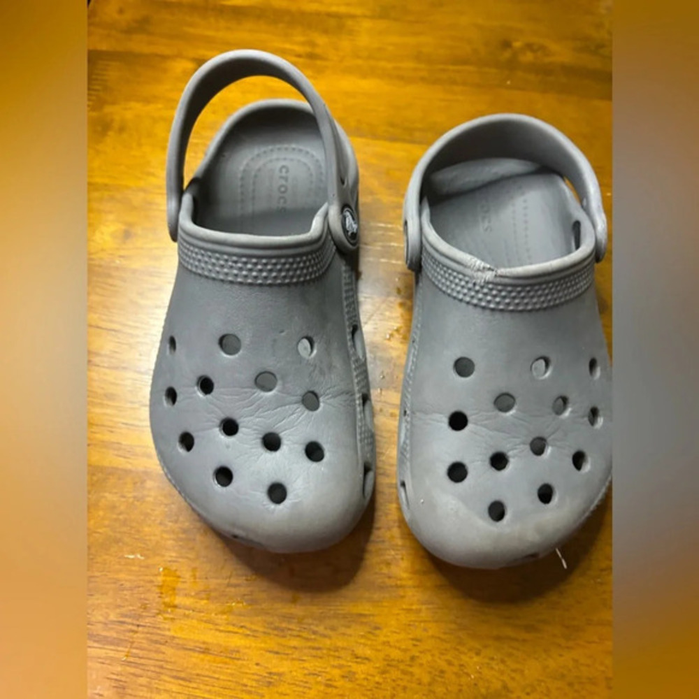 Crocs Classic Clogs C11